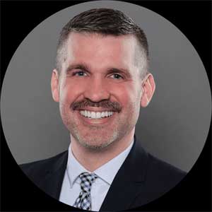 Tony PeterSmith headshot